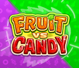 FRUIT VS CANDY
