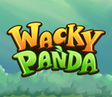 WACKY PANDA