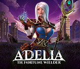 ADELIA THE FORTUNE WIELDER