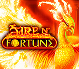 FIRE N´ FORTUNE