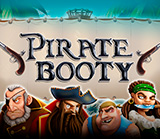 PIRATE BOOTY