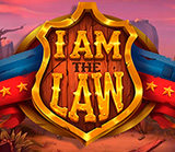 I AM THE LAW