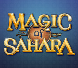 MAGIC OF SAHARA