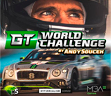 GT WORLD CHALLENGE