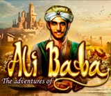 THE ADVENTURES OF ALI BABA