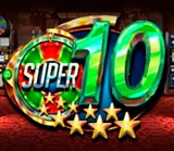 SUPER 10 STARS