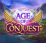 AGE OF CONQUEST