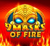 9 MASKS OF FIRE