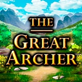 THE GREAT ARCHER