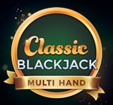 MULTIHAND CLASSIC BLACKJACK