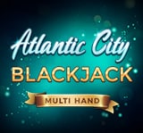 MULTIHAND ATLANTIC CITY BLACKJACK