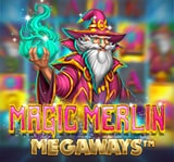 MAGIC MERLIN MEGAWAYS