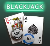 BLACKJACK SP