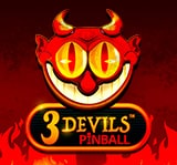 3 DEVILS PINBALL