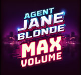 AGENT JANE BLONDE MAX VOLUME