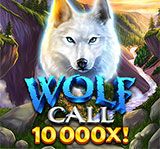 WOLF CALL