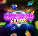 DIAMOND FRUITS
