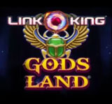 LINK KING GODS LAND