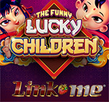 LINK ME: THE FUNNY LUCKY CHILDREN