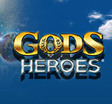 LINK ME: GODS AND HEROES