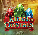 KINGS OF CRYSTALS