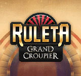 Ruleta Grand Croupier Rebeca