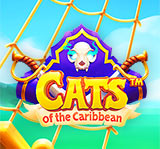 CATS OF THE CARIBBEAN
