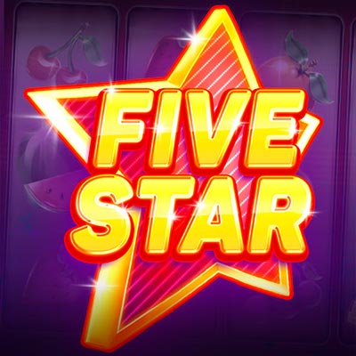 FIVE STAR