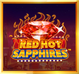 RED HOT SAPPHIRES