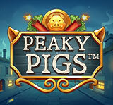 PEAKY PIGS
