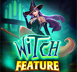 WITCH FEATURE