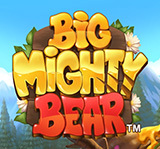 BIG MIGHTY BEAR