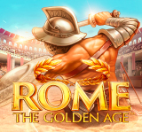 ROME: THE GOLDEN AGE
