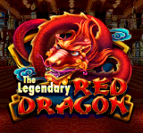 THE LEGENDARY RED DRAGON