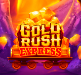 GOLD RUSH EXPRESS