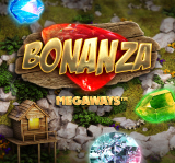 BONANZA MEGAWAYS