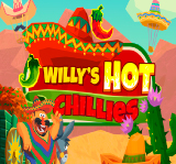 WILLY´S HOT CHILLIES