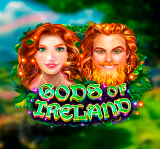 GODS OF IRELAND