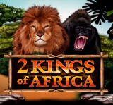2 KINGS OF AFRIKA