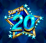 SUPER 20 STARS