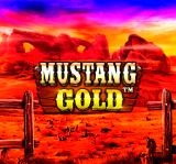 MUSTANG GOLD