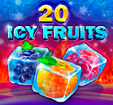 20 ICY FRUITS