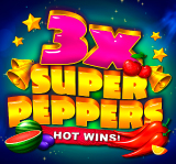 3X SUPER PEPPERS