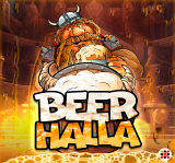 BEERHALLA