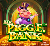 MR. PIGG E. BANK