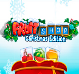 FRUIT SHOP CHRISTMAS EDITION
