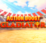 ACTION BOOST GLADIATOR