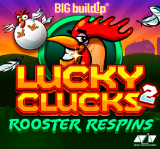 LUCKY CLUCKS 2: ROOSTER RESPINS