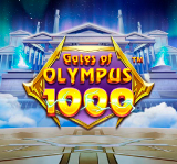 GATES OF OLYMPUS 1000