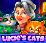 LUCIE´S CATS